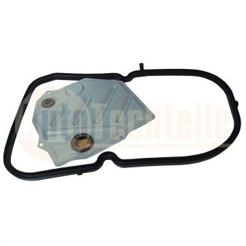 Фильтр АКПП с прокладкой Mercedes Benz W124, AutoTechteile, 100 2701, EG953H D499