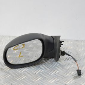 Дзеркало ліве Citroen C3 2002-2009 електричне 3 pin Дзеркало ліве Сітроен ц3