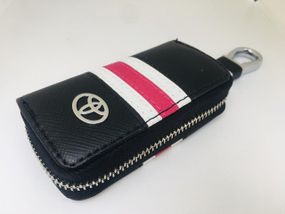 Ключница для авто KeyHolder TOYOTA (Тойота)