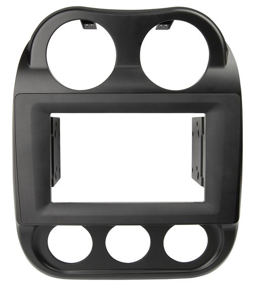 Перехідна рамка AWM Jeep Compass, Patriot (781-10-061)