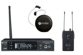 Система вушного моніторингу Prodipe IEM 5120