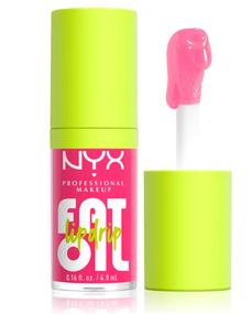 Масло для губ NYX Fat Oil Lip Drip FOLD02 Missed Call