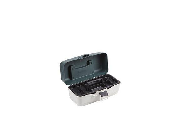 Ящик для інструментів 13.5" 341*178*151 мм INTERTOOL BX-6113 | Зображення 1