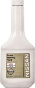 Рідина для ГУР Nissan PSF 354мл.