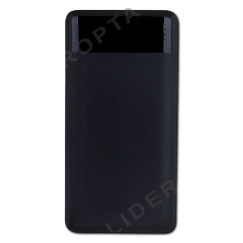 Павербанк з ємністю 10000 mAh, швидка зарядка, XPRO, J72 Easy Travel (32553-01_245) | Зображення 4