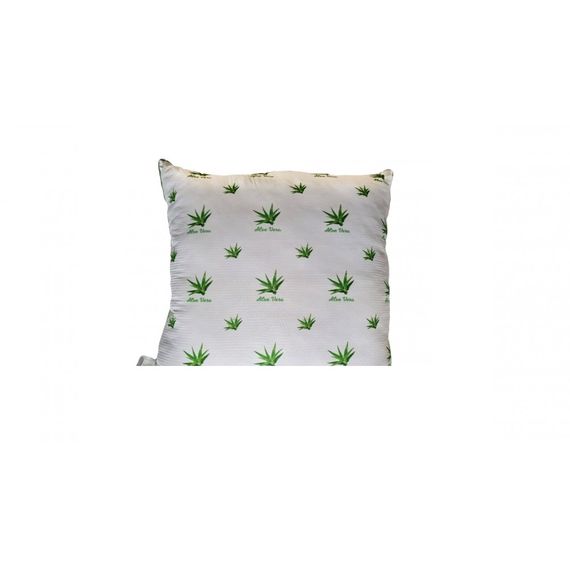 Подушка Arda Aloe Vera 20341 70х70 см