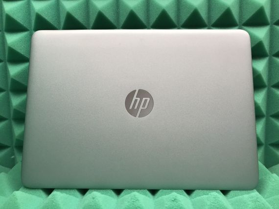 Ноутбук Б-клас HP EliteBook 840 G3 / 14" TN / Core i5-6300U (2(4) ядра по 2.4-3GHz) / 8GB DDR4 / 128GB SSD M.2 / HD Graphics 520 / WebCam б/в | Зображення 4