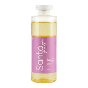 Гель для душу Santa Fruit shower gel - Cactus fruit (350 ml)