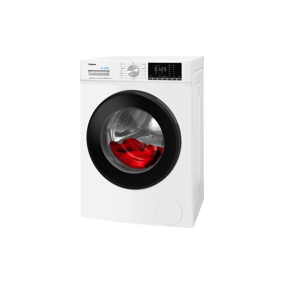 Пральна машина Hansa WHG714SD1W | Зображення 3