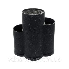 Подставка для ножей UNIQUE UN-1854