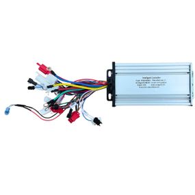 Контролер JP48/60800 – 48/60V,30A