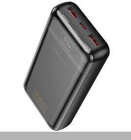 Power Bank 20000mAh 22.5W Borofone BJ52A (47198-BJ52A_783)