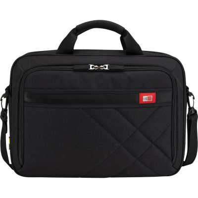 Сумка для ноутбука Case Logic 17&quot; DLC-117 Casual Bag, Black (3201434)
