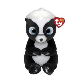 М&apos;яка іграшка Ty Beanie Bellies Скунс RUKUS (41288)