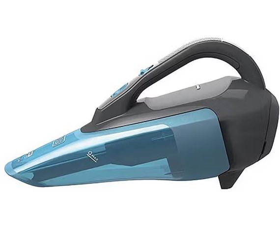 Пилосос акумуляторний Black&Decker WDA320J | Зображення 5