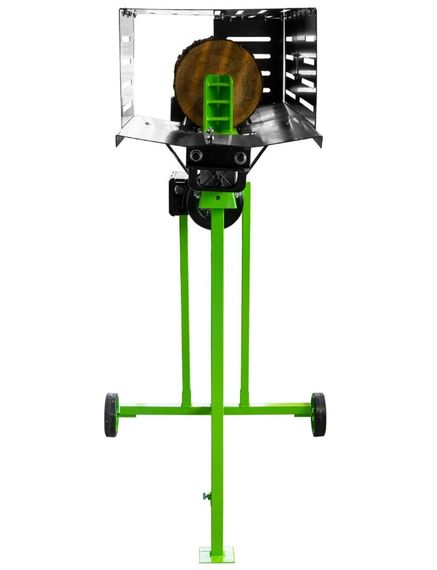 Дровокол електричний Zipper ZI-HS7TU | Зображення 2