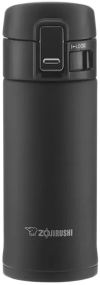 Термокружка Zojirushi SM-KHE36BA 0.36 л Black
