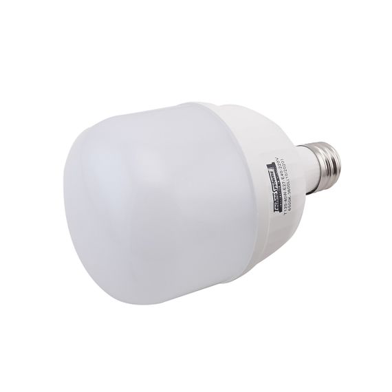 Лампа світлодіодна LED Bulb-T120-40W-E27-E40-220V-6500K-4200L GOLDEN Ny95000181 | Зображення 2