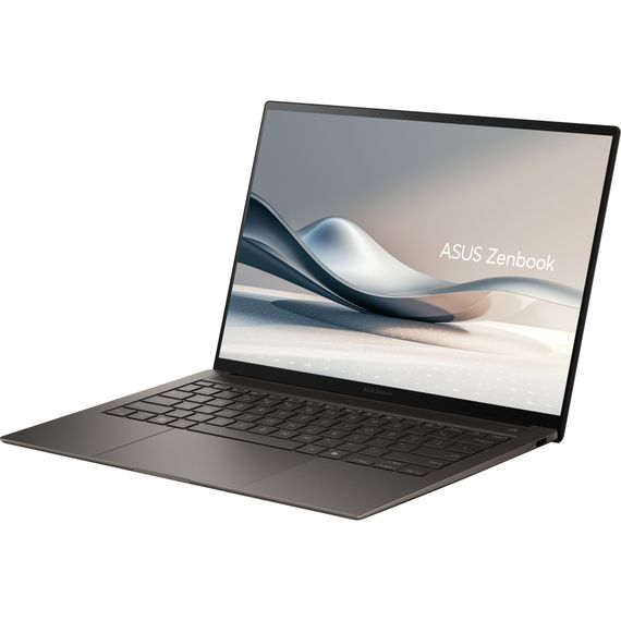 Ноутбук ASUS Zenbook S 14 UX5406SA-PV034X (90NB14F1-M00140) | Зображення 2