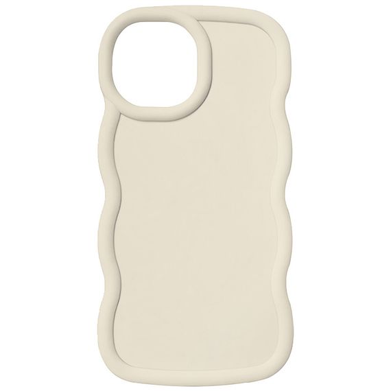 Чохол TPU Ripple для Apple iPhone 14 Plus / 15 Plus (6.7")