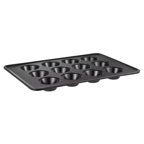 Форма для випікання MasterPro Foodies collection BGMP-7342 на 12 маффінів