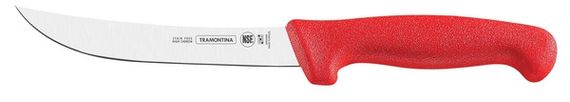 Ніж обробний Tramontina Profissional Master Red 24636/076 17.8 см | Зображення 1
