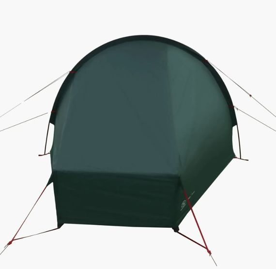Намет одномісний Highlander Refuge 1 Peson Tent Pine Green (TEN166-PG) | Зображення 4