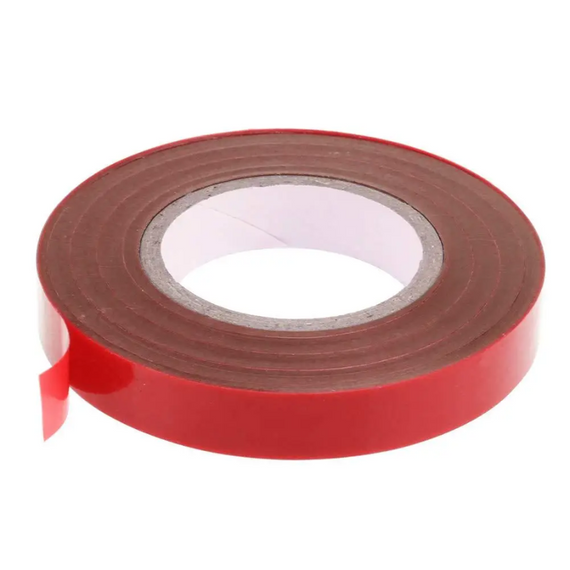 Стрічка для підв'язування винограду для садового степлера, Graft strap 26 метрів 1 пачка 20 шт. | Зображення 3