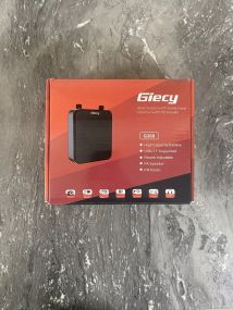 Портативний голосовий підсилювач Giecy G300 Bluetooth – 30 Вт, акумулятор 2800 мАг, система PA