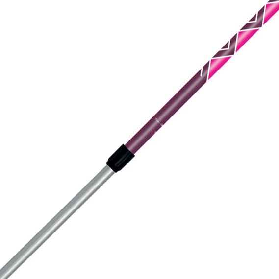 Палиці для скандинавської ходьби Gabel Ritmo Fucsia (7008350770000) | Зображення 2