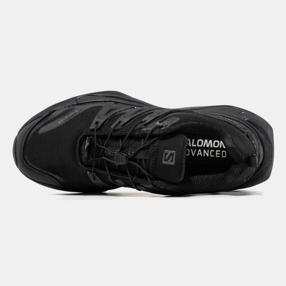 Чоловічі кросівки  Salomon XT Pu.Re / Gore-Tex / Термоo весна / осінь 2445 43 27,5 | Зображення 2
