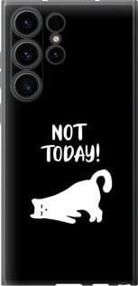 Чохол для Samsung Galaxy S23 Ultra з силікону FCh_059204