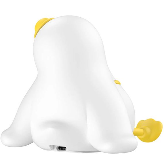 Ночник Hoco HX16 Little Cutie Duck | Зображення 2