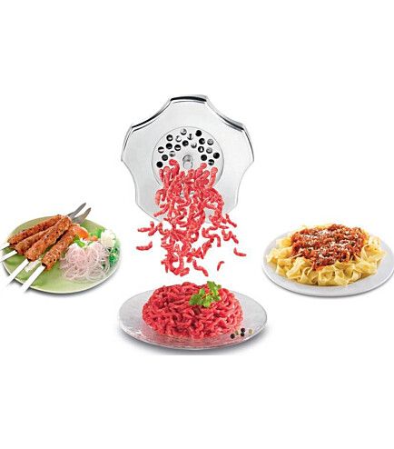 Мясорубка Tefal NE688837 (NE688837) | Зображення 7