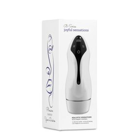 Мастурбатор - Masturbation Cup