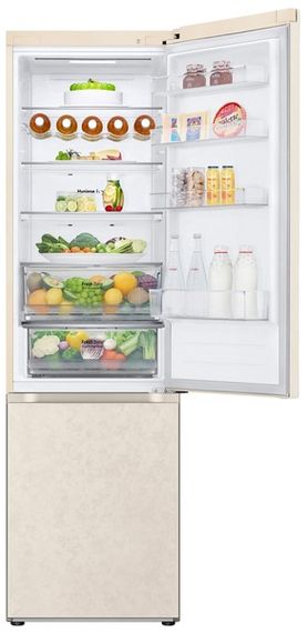 Холодильник LG GC-B509FEMW | Зображення 8