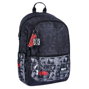 Рюкзак шкільний YES TS-113L Tokyo 550364 20.4 л