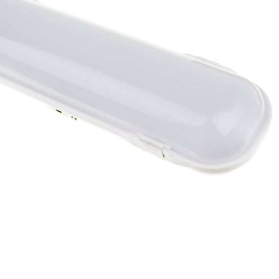 Светильник накладной офисный FLF-12/34W CW IP65 | Зображення 1