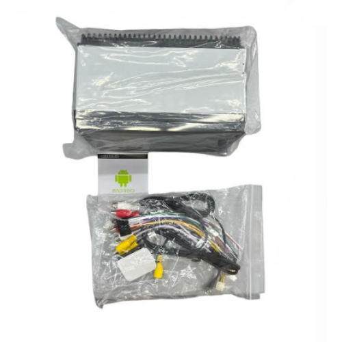 Автомагнітола 2DIN 7003-2U на Android (1/16GB) | Мультимедійна система з Wi-Fi, GPS та Bluetooth (ART-0240) | Зображення 3