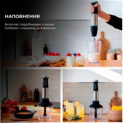 Блендер Cecotec CCTC-04292 | Зображення 8