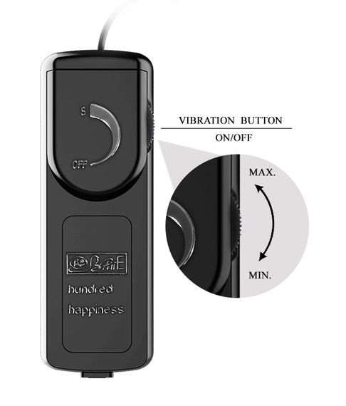 Вибростимулятор для груди Nipple Clamps, BI-010060 sexstyle | Зображення 5