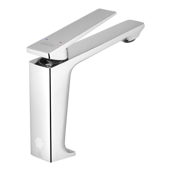 Змішувач для раковини Kroner KRP Ersel - C0111BV з донним клапаном (CV035468) | Зображення 2