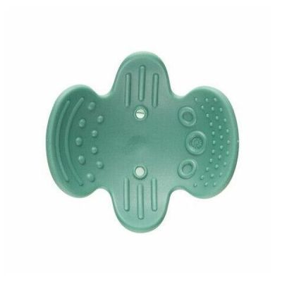 Прорезыватель Canpol Babies сенсорное Зеленое (56/610_gre) | Зображення 1