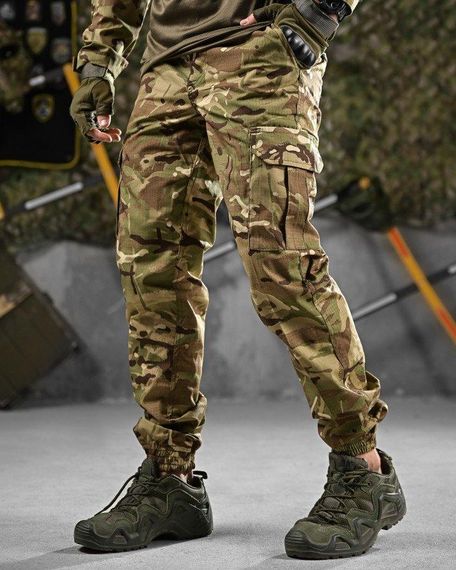 Літній тактичний костюм PANDORA 3В1 мультикам ДЛ7058 | Зображення 6