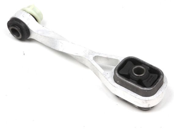 Подушка КПП Renault Kangoo 1.5dCi задняя косточка  36659 | Зображення 2