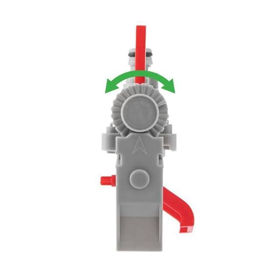 Дощівник пульсувальний INTERTOOL GE-00511 | Зображення 5