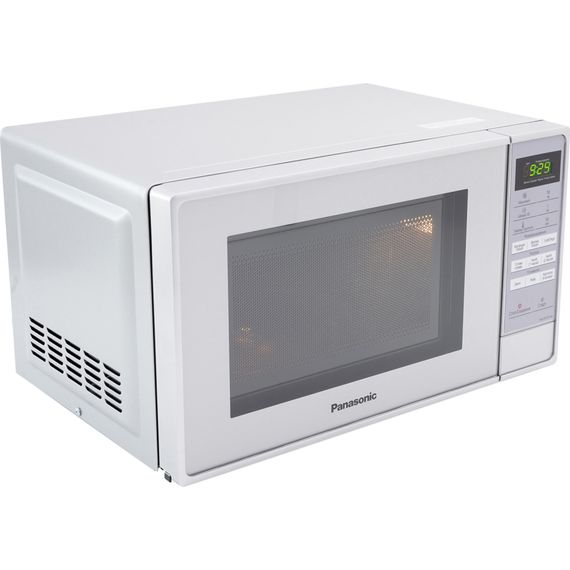 Мікрохвильова піч Panasonic NN-ST27HMZUE | Зображення 1