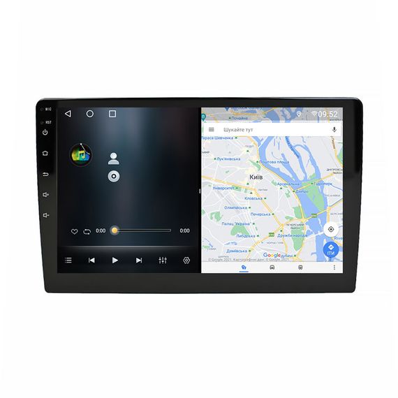 Універсальна магнітола XPRO 1003A,10 4+32GB Android 12 з IPS-Carplay (42436-1003A_4477) | Зображення 5