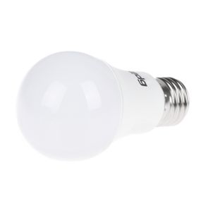 Лампа светодиодная LED 7W E27 NW A55-A 220V