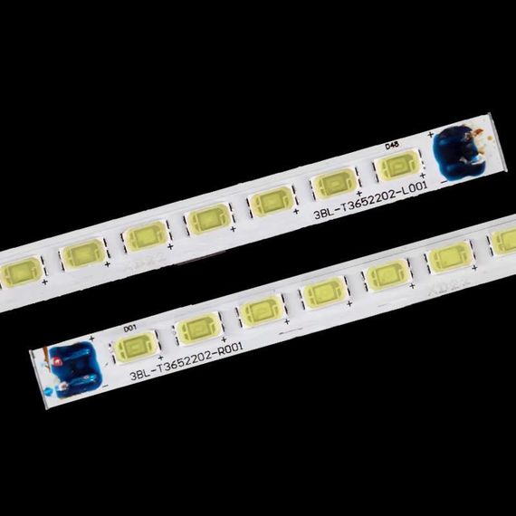LED підсвітка TV 32" 3BL-T3652202-L001 3BL-T3652202-R001 2шт. | Зображення 1